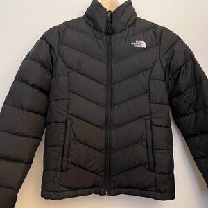 The North Face Black Alpz 2.0  Down Sz Small